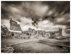 St Andrews Castle, Fife #II